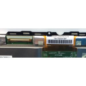 PANTALLA ((NUEVA)) PARA LAPTOP LENOVO / 60.4VC10.002 / ELC-12W08-LE04X-2X / SU6C-12W04AU-01X / FTU3-12W04C-07X / 4HTS004179 / PWB-8306-X / PWB-B278X / 60.4KJ07.006 / IS140711 B / IS140708 A / MODELOS X220 / X220I / X230 / X230I / RESOLUCIÓN:HD 1366x768p